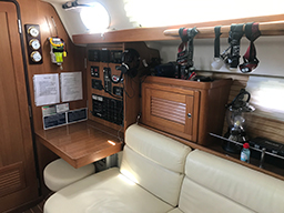 Photo of interior