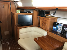 Photo of interior