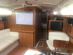 Photo of interior