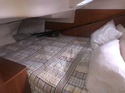 Photo of cabin